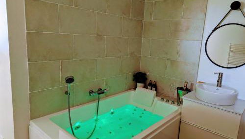 Dépendance avec balnéothérapie - Foto 2