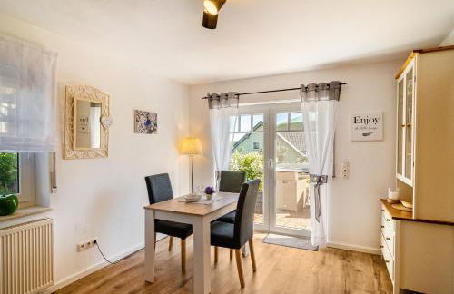 Ferienwohnung Lavendel Hofgeismar - Foto 7