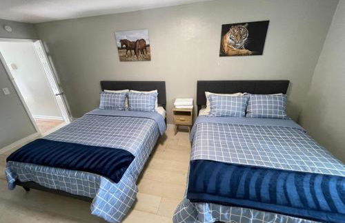 Amazing home Marietta with wirpool jacuzzi - Foto 22