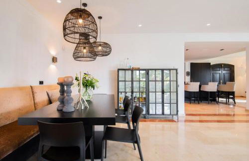 Villa Flores - Foto 8