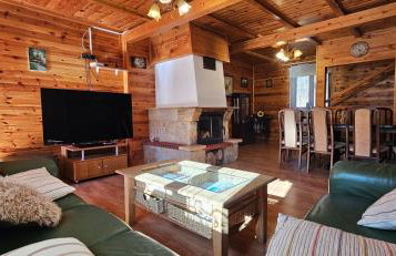 Chata Górska Sowa, Cały Dom tylko dla Was - Foto 14