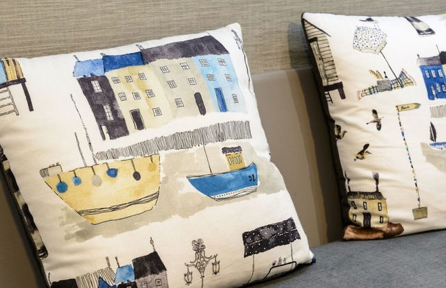 Sandpipers Loft - Foto 6