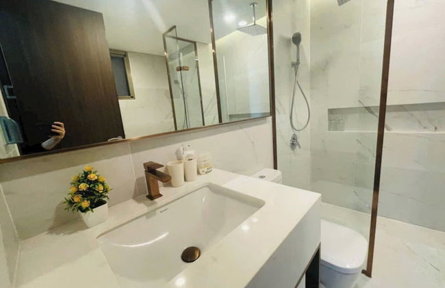 Bluesky Gateway Residence Luxury - Foto 24