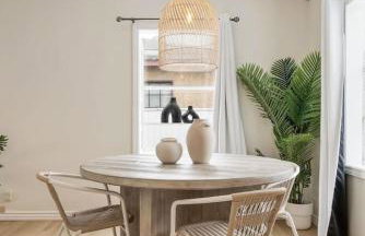 Stunning Retro Beach Oasis, Dual Living, Pool - Foto 38