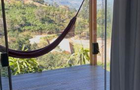 Casa de luxo nas montanhas - Foto 17