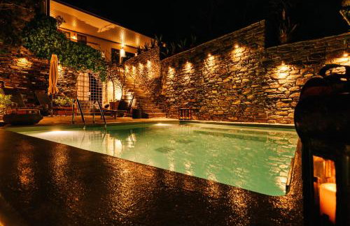 Tinos E-houses - Foto 12