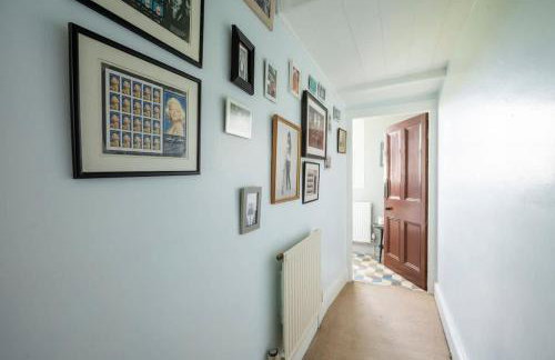 Boho Family Escape near Dunraven Bay with Sea Views - Foto 45