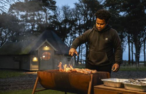 Carnethy Cabin - Foto 14