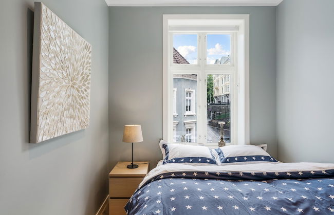 Barfot Apartments - Foto 15