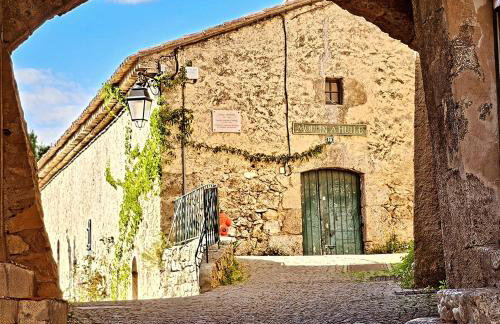 Au coeur du village provençal - Foto 13