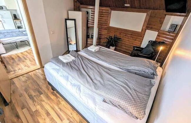 Central Apartments - Foto 4