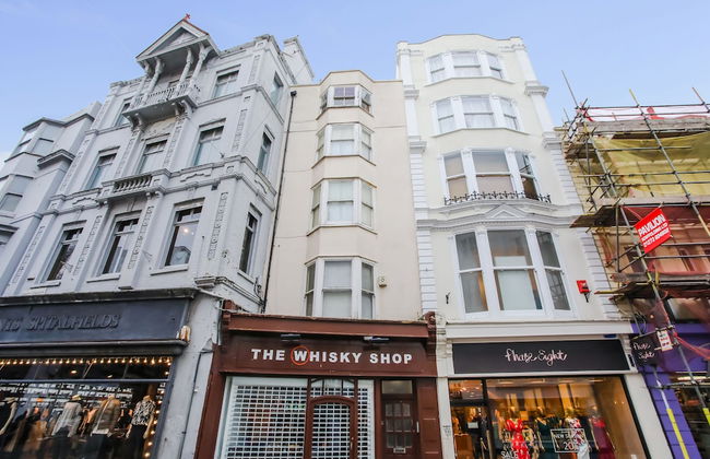 Sea La Vie - East Street - Foto 8