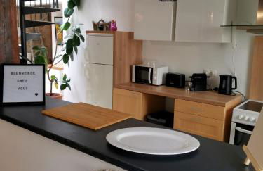 Le Clos du Lys - Foto 9