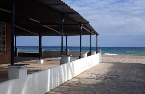 Magnifique maison de plage - Foto 5