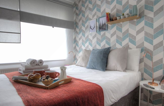 R1 Medium Studio - Foto 25