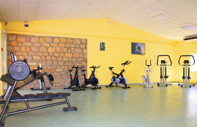 Azureva La Londe Les Maures - Foto 19