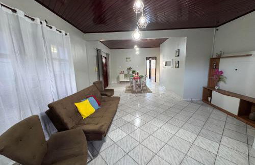 Casa Espaçosa em Macapá - Ideal para familias! - Foto 8