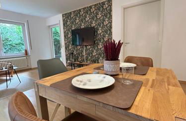 Stilvolle Apartments im Grünen mit Wohlfühlcharakter - Foto 19