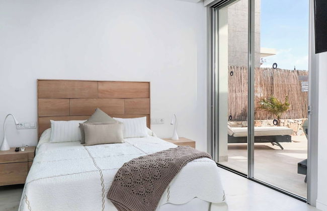 Villa Las Dalias 1 - Foto 10