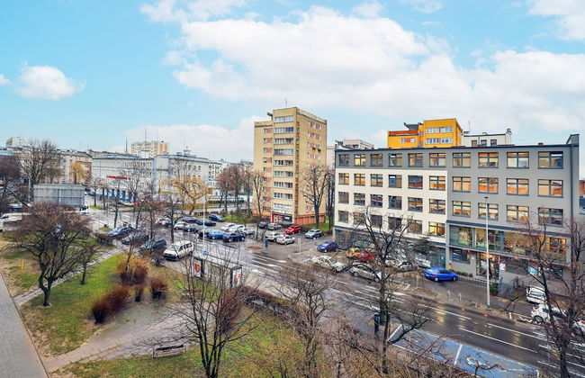 Apartment Władysława IV by Renters - Photo 34