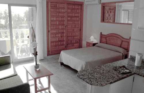 Apartamentos Olympia Center - Foto 105