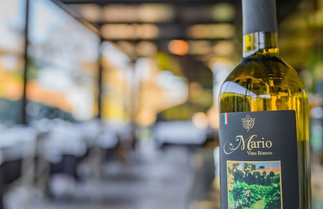 Terra di Gradara - Foto 32