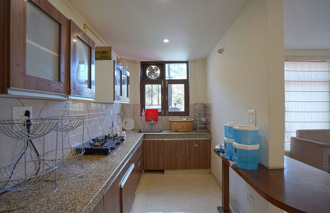 Alayam 3 BHK by Dumnu Homes - Foto 12