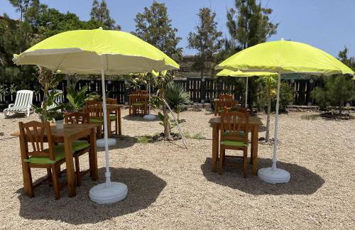 Arrebol Suite con Jacuzzi, piscina y naturaleza - Foto 66