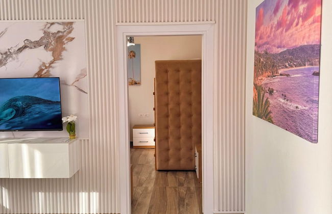 Elite Apartments - Foto 24