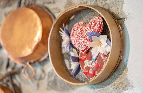 Chalet nel verde a Samolaco - Terrazzo - Foto 21