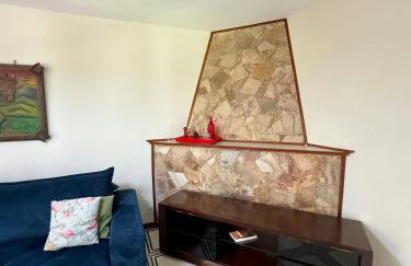 Sítio Exclusivo com Área Gourmet, Piscina e Natureza - Foto 28