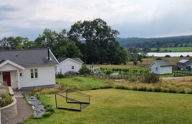 4 Star Holiday Home in Nora - Foto 21