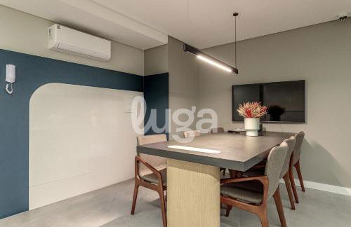LUGA: Studio com lazer e ótima localização - Foto 17