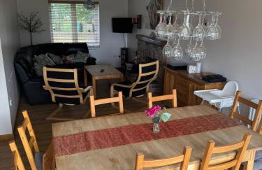 Arglam Lane Farm - 4 bedroom Tranquil Countryside Retreat sleeps 7 - Foto 17