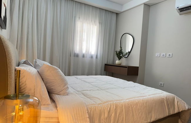 Mynt Stay zed west Residence - Foto 34