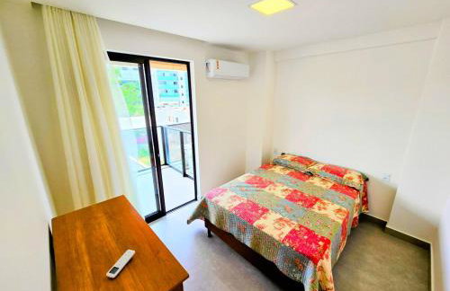 Apt 3Q vista incrível costa Azul 2vgs garagem - Photo 5