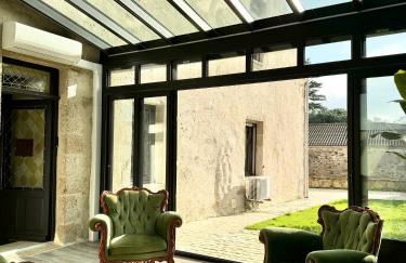 Le Manoir médiéval de Garance - Photo 6