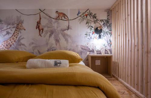 Le Quatrième Mur - Foto 20