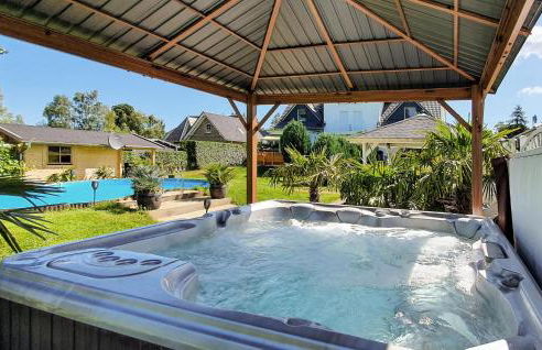 Ferienwohnung Nepperminusedom - Foto 15