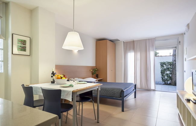 Apartamentos Porta Coeli - Photo 5