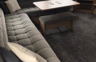 KellysHolidayHomes Atlas 3 bedrooms caravan - Foto 28