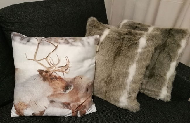 Rovavisit Apartments - Foto 6