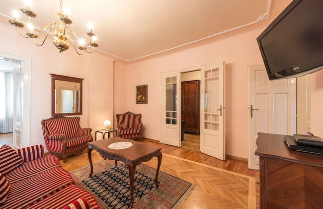 Apartment Belgrade Center - Dobrinjska - Photo 44