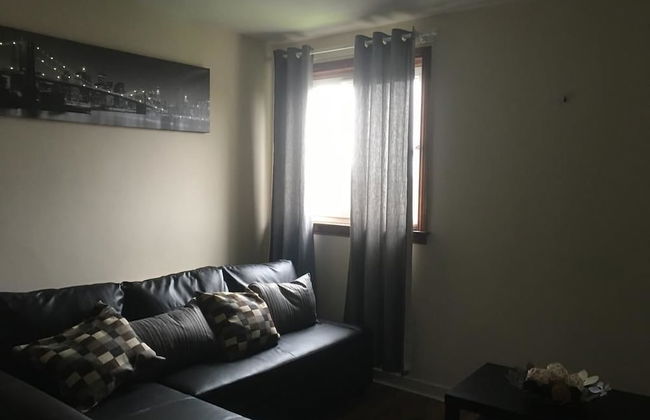 Majesty Tweed Apartment - Foto 7