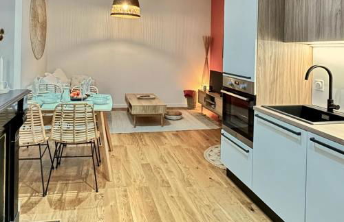 Le Temps d'une Pause - Foto 7