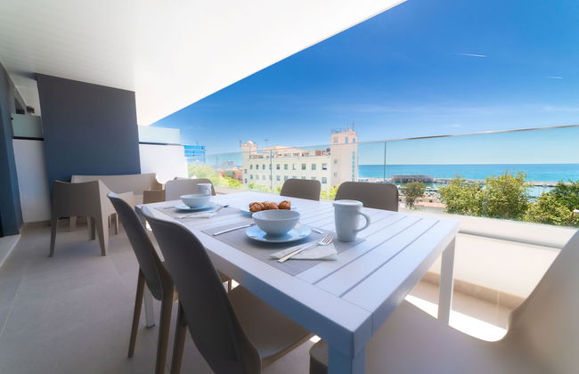 Aqua Apartments Bellamar Marbella - Photo 66