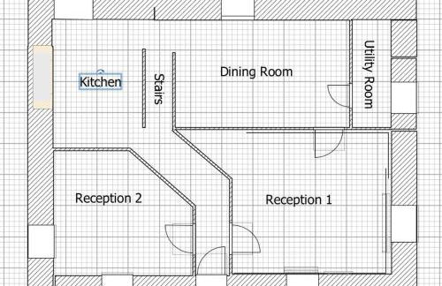 Old Inn House - Foto 2