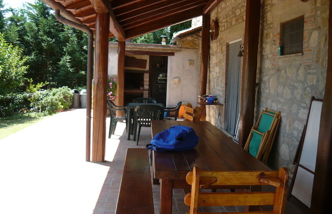 Casale Luigina - Foto 16