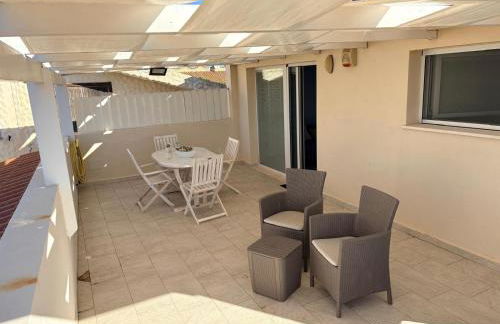 Fronte Mare S'Arena Scoada - Foto 40