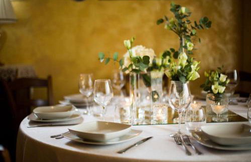 Agriturismo di Charme Villa Sant'Erasmo - Foto 9